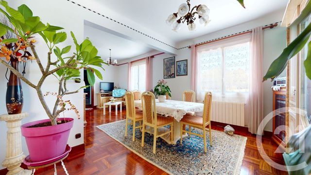 maison - BENESSE MAREMNE - 40