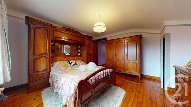 Maison &agrave; vendre - 5 pi&egrave;ces - 206 m2 - Benesse Maremne - 40 - AQUITAINE