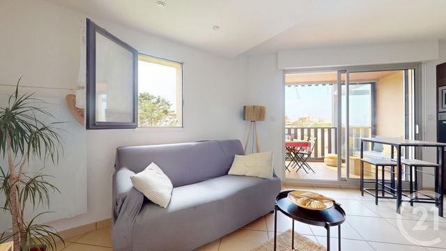 Appartement T2 &agrave; vendre - 2 pi&egrave;ces - 30 m2 - Capbreton - 40 - AQUITAINE