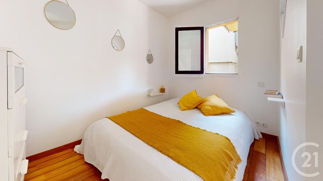 Appartement T2 &agrave; vendre - 2 pi&egrave;ces - 30 m2 - Capbreton - 40 - AQUITAINE