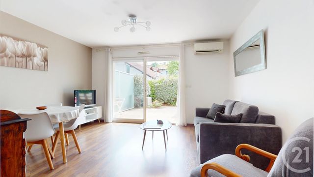 Appartement T2 &agrave; vendre - 2 pi&egrave;ces - 45,82 m2 - Capbreton - 40 - AQUITAINE
