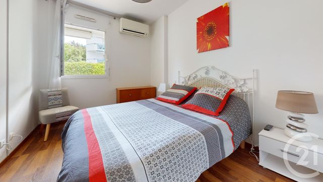 Appartement T2 &agrave; vendre - 2 pi&egrave;ces - 45,82 m2 - Capbreton - 40 - AQUITAINE