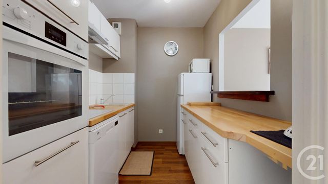 Appartement T2 &agrave; vendre - 2 pi&egrave;ces - 45,82 m2 - Capbreton - 40 - AQUITAINE