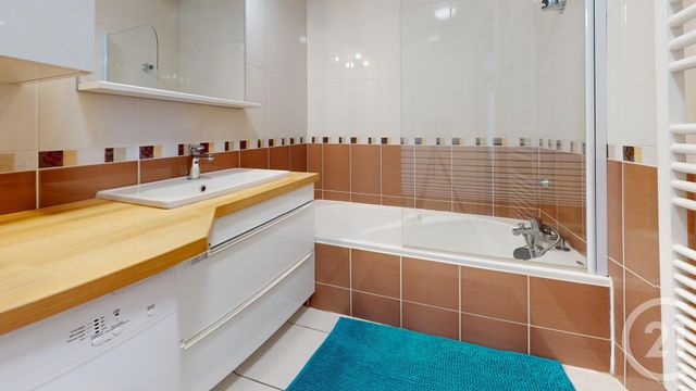 Appartement T2 &agrave; vendre - 2 pi&egrave;ces - 45,82 m2 - Capbreton - 40 - AQUITAINE