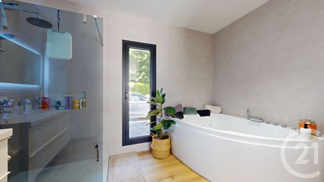 Maison &agrave; vendre - 6 pi&egrave;ces - 162 m2 - Orthevielle - 40 - AQUITAINE