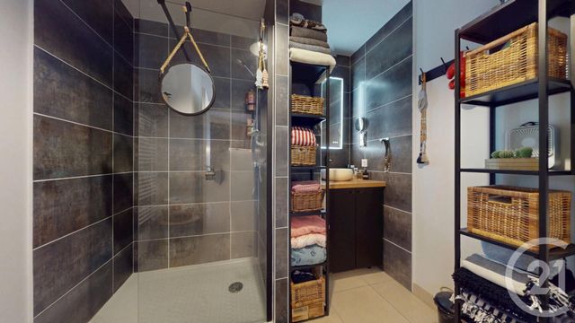 Appartement F2 &agrave; vendre - 2 pi&egrave;ces - 44 m2 - Capbreton - 40 - AQUITAINE