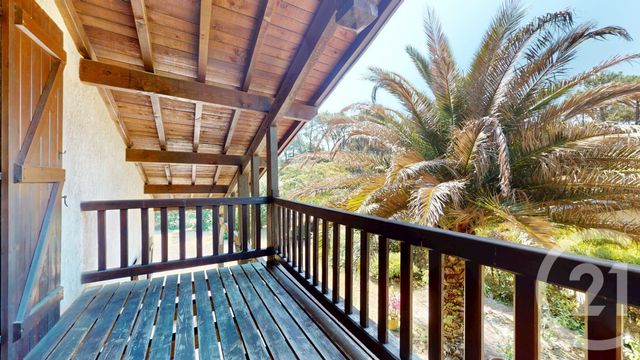Maison &agrave; vendre - 5 pi&egrave;ces - 155 m2 - Soorts Hossegor - 40 - AQUITAINE