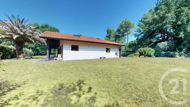 Maison &agrave; vendre - 5 pi&egrave;ces - 155 m2 - Soorts Hossegor - 40 - AQUITAINE