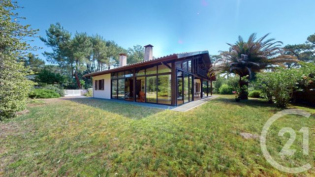 maison - SOORTS HOSSEGOR - 40