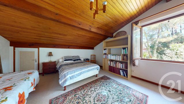 Maison &agrave; vendre - 5 pi&egrave;ces - 155 m2 - Soorts Hossegor - 40 - AQUITAINE