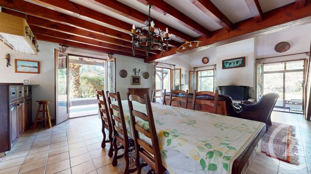 Maison &agrave; vendre - 5 pi&egrave;ces - 155 m2 - Soorts Hossegor - 40 - AQUITAINE