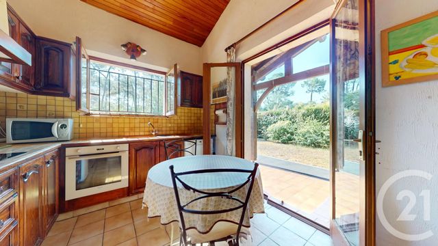 Maison &agrave; vendre - 5 pi&egrave;ces - 155 m2 - Soorts Hossegor - 40 - AQUITAINE
