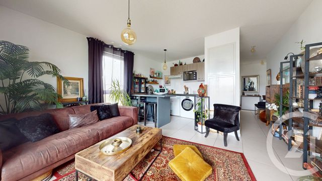 Appartement T2 &agrave; vendre - 2 pi&egrave;ces - 41,54 m2 - Capbreton - 40 - AQUITAINE