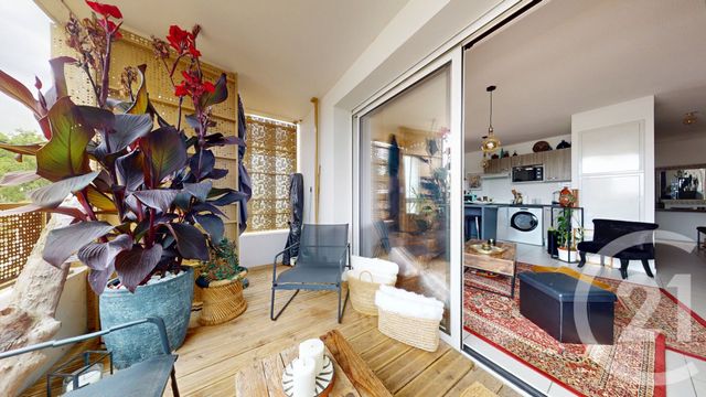 Appartement T2 à vendre CAPBRETON