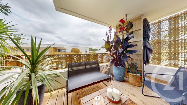 Appartement T2 &agrave; vendre - 2 pi&egrave;ces - 41,54 m2 - Capbreton - 40 - AQUITAINE