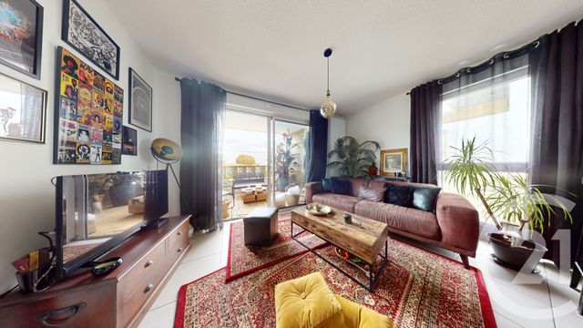 Appartement T2 &agrave; vendre - 2 pi&egrave;ces - 41,54 m2 - Capbreton - 40 - AQUITAINE