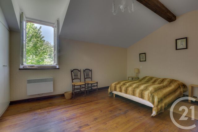 Maison &agrave; vendre - 11 pi&egrave;ces - 328,90 m2 - St Martin De Hinx - 40 - AQUITAINE