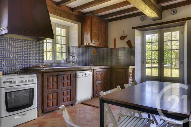 Maison &agrave; vendre - 11 pi&egrave;ces - 328,90 m2 - St Martin De Hinx - 40 - AQUITAINE