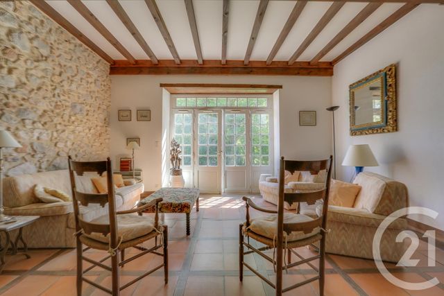 Maison &agrave; vendre - 11 pi&egrave;ces - 328,90 m2 - St Martin De Hinx - 40 - AQUITAINE