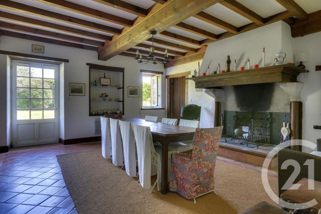 Maison &agrave; vendre - 11 pi&egrave;ces - 328,90 m2 - St Martin De Hinx - 40 - AQUITAINE
