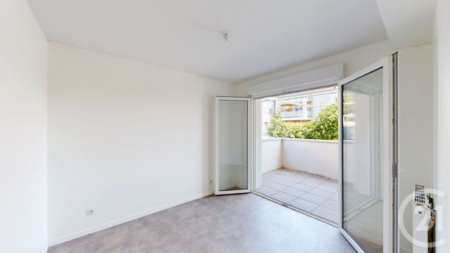 Appartement F3 &agrave; vendre - 3 pi&egrave;ces - 52,74 m2 - St Vincent De Tyrosse - 40 - AQUITAINE