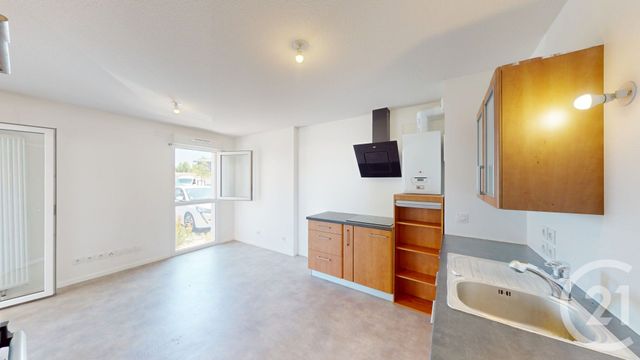 Appartement F3 &agrave; vendre - 3 pi&egrave;ces - 52,74 m2 - St Vincent De Tyrosse - 40 - AQUITAINE