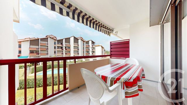 appartement - CAPBRETON - 40