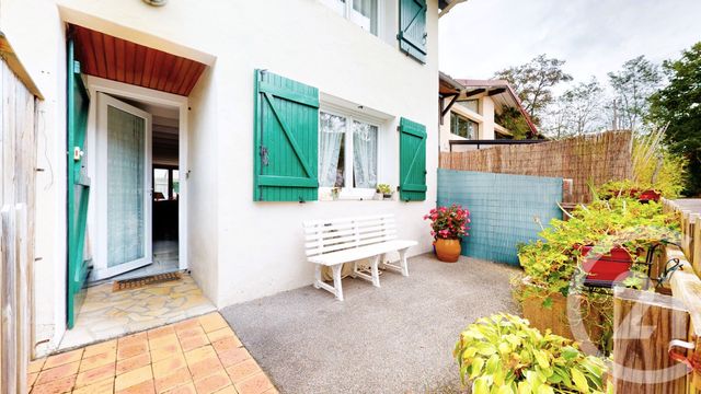 Appartement T3 &agrave; vendre - 3 pi&egrave;ces - 75,66 m2 - Seignosse - 40 - AQUITAINE