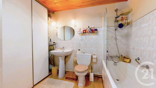 Appartement T3 &agrave; vendre - 3 pi&egrave;ces - 75,66 m2 - Seignosse - 40 - AQUITAINE