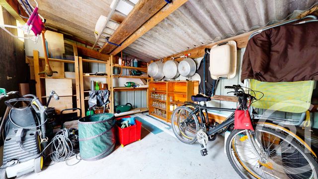 Appartement T3 &agrave; vendre - 3 pi&egrave;ces - 75,66 m2 - Seignosse - 40 - AQUITAINE