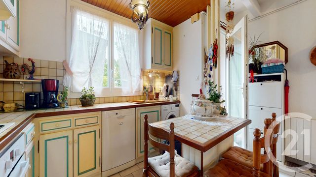 Appartement T3 &agrave; vendre - 3 pi&egrave;ces - 75,66 m2 - Seignosse - 40 - AQUITAINE
