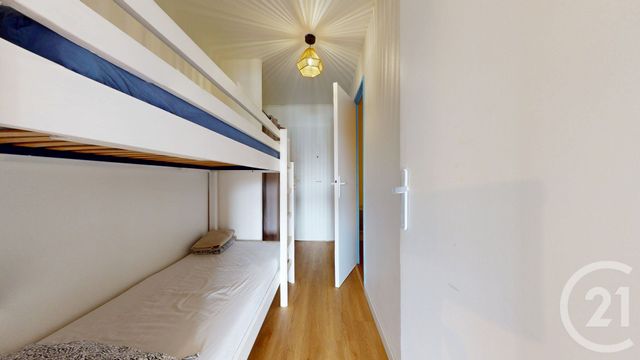 Appartement F2 bis &agrave; vendre - 2 pi&egrave;ces - 36,48 m2 - Capbreton - 40 - AQUITAINE