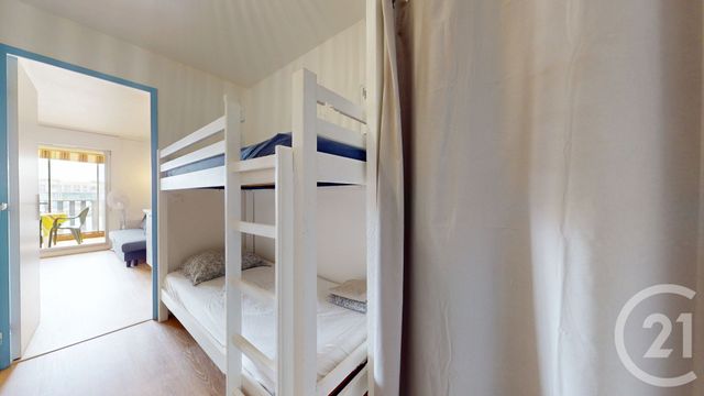 Appartement F2 bis &agrave; vendre - 2 pi&egrave;ces - 36,48 m2 - Capbreton - 40 - AQUITAINE