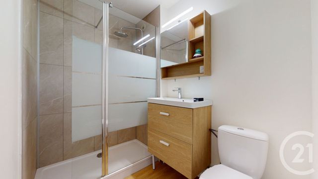 Appartement F2 bis &agrave; vendre - 2 pi&egrave;ces - 36,48 m2 - Capbreton - 40 - AQUITAINE