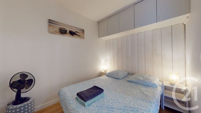 Appartement F2 bis &agrave; vendre - 2 pi&egrave;ces - 36,48 m2 - Capbreton - 40 - AQUITAINE