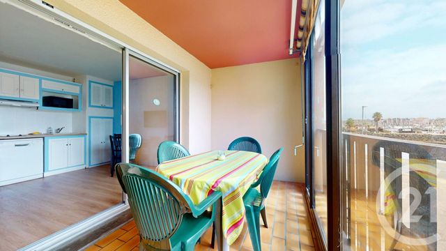 Appartement F2 Bis à vendre CAPBRETON