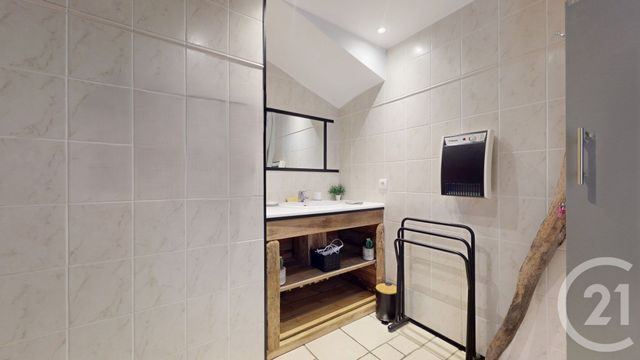 Appartement Studio &agrave; vendre - 1 pi&egrave;ce - 24,86 m2 - Capbreton - 40 - AQUITAINE