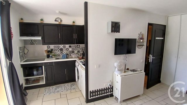 Appartement F1 &agrave; vendre - 1 pi&egrave;ce - 24,86 m2 - Capbreton - 40 - AQUITAINE
