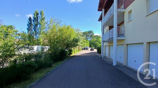 Appartement F1 &agrave; vendre - 1 pi&egrave;ce - 24,86 m2 - Capbreton - 40 - AQUITAINE