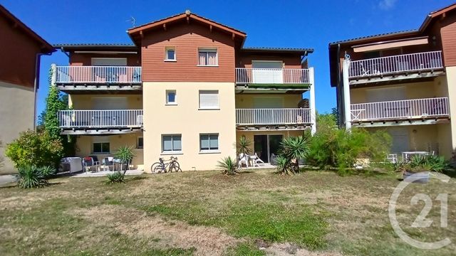 Appartement F1 à vendre CAPBRETON