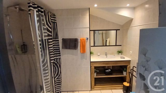 Appartement F1 &agrave; vendre - 1 pi&egrave;ce - 24,86 m2 - Capbreton - 40 - AQUITAINE