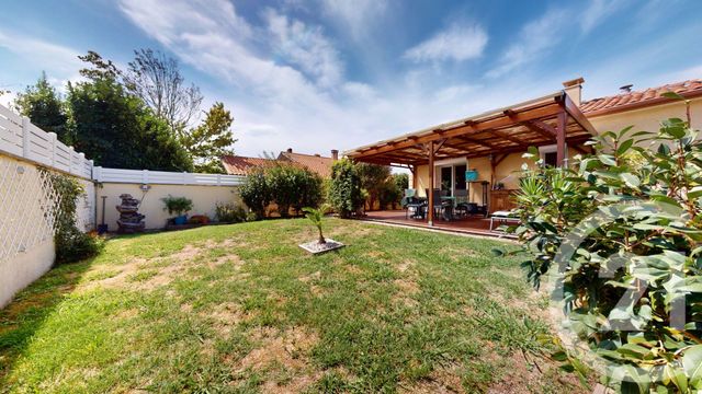 Maison &agrave; vendre - 5 pi&egrave;ces - 115 m2 - St Vincent De Tyrosse - 40 - AQUITAINE
