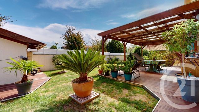 Maison &agrave; vendre - 5 pi&egrave;ces - 115 m2 - St Vincent De Tyrosse - 40 - AQUITAINE