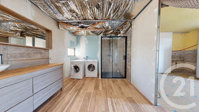 Maison &agrave; vendre - 3 pi&egrave;ces - 90,52 m2 - St Paul Les Dax - 40 - AQUITAINE