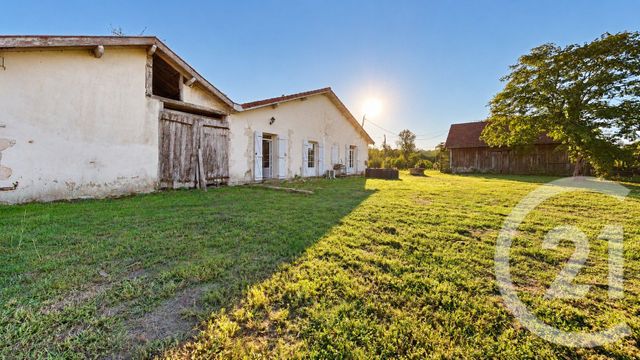 Maison 3 pièces 91 m² · à Saint-Paul-lès-Dax · 90,5 m² · 249 310 €