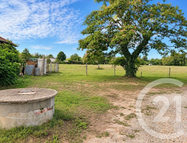 Maison &agrave; vendre - 3 pi&egrave;ces - 90,52 m2 - St Paul Les Dax - 40 - AQUITAINE