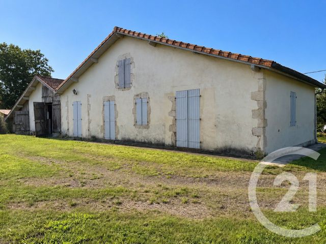 Maison &agrave; vendre - 3 pi&egrave;ces - 90,52 m2 - St Paul Les Dax - 40 - AQUITAINE