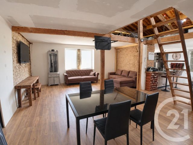 Maison &agrave; vendre - 3 pi&egrave;ces - 90,52 m2 - St Paul Les Dax - 40 - AQUITAINE