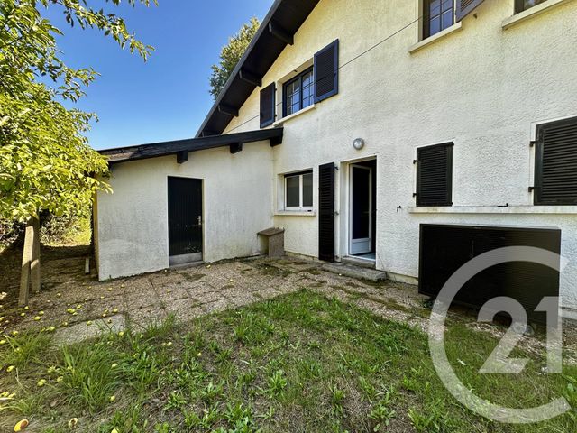 Appartement T3 &agrave; vendre - 3 pi&egrave;ces - 52,23 m2 - Angresse - 40 - AQUITAINE