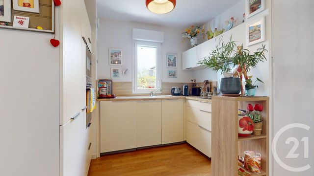 Appartement F3 &agrave; vendre - 3 pi&egrave;ces - 63,47 m2 - Seignosse - 40 - AQUITAINE
